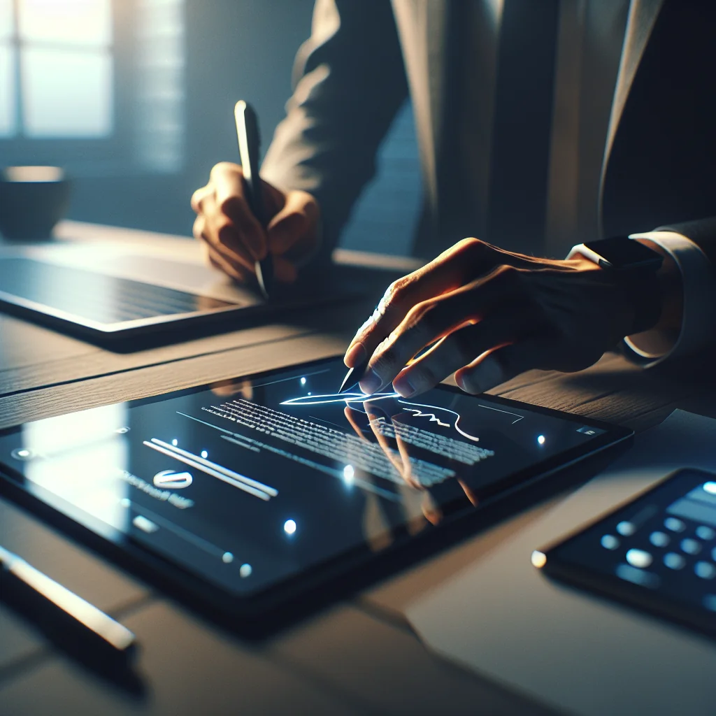 How to Make a Digital Signature: Step‑by‑Step Guide for Everyday Use