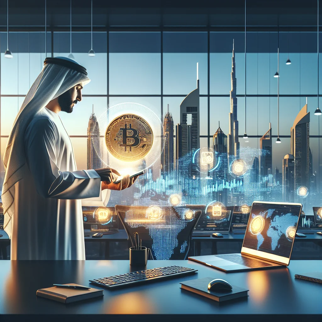 How to Buy Digital Gold in UAE: Simple Step‑by‑Step Guide