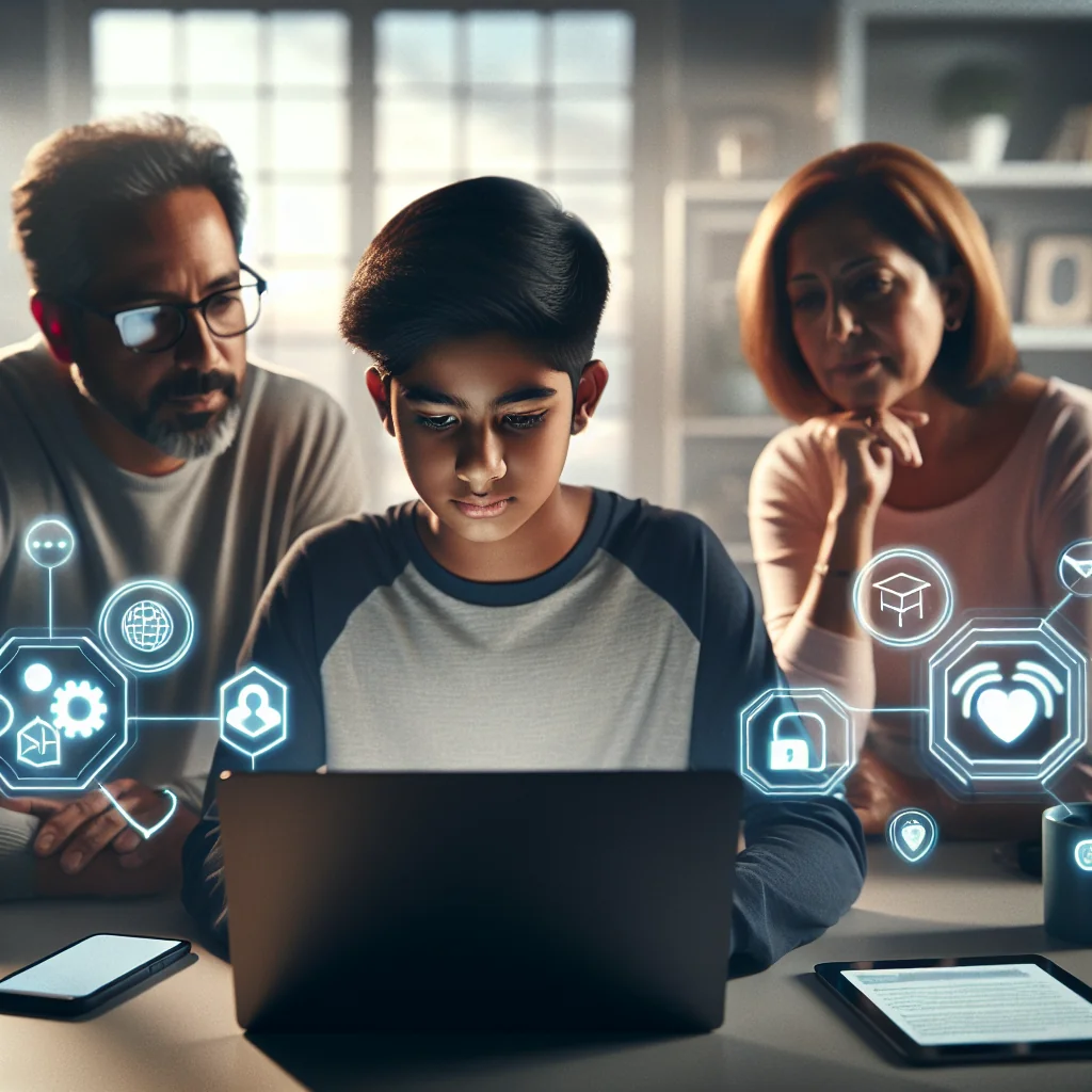 What Is Digital Citizenship? A Clear Guide for Students, Parents and Teachers