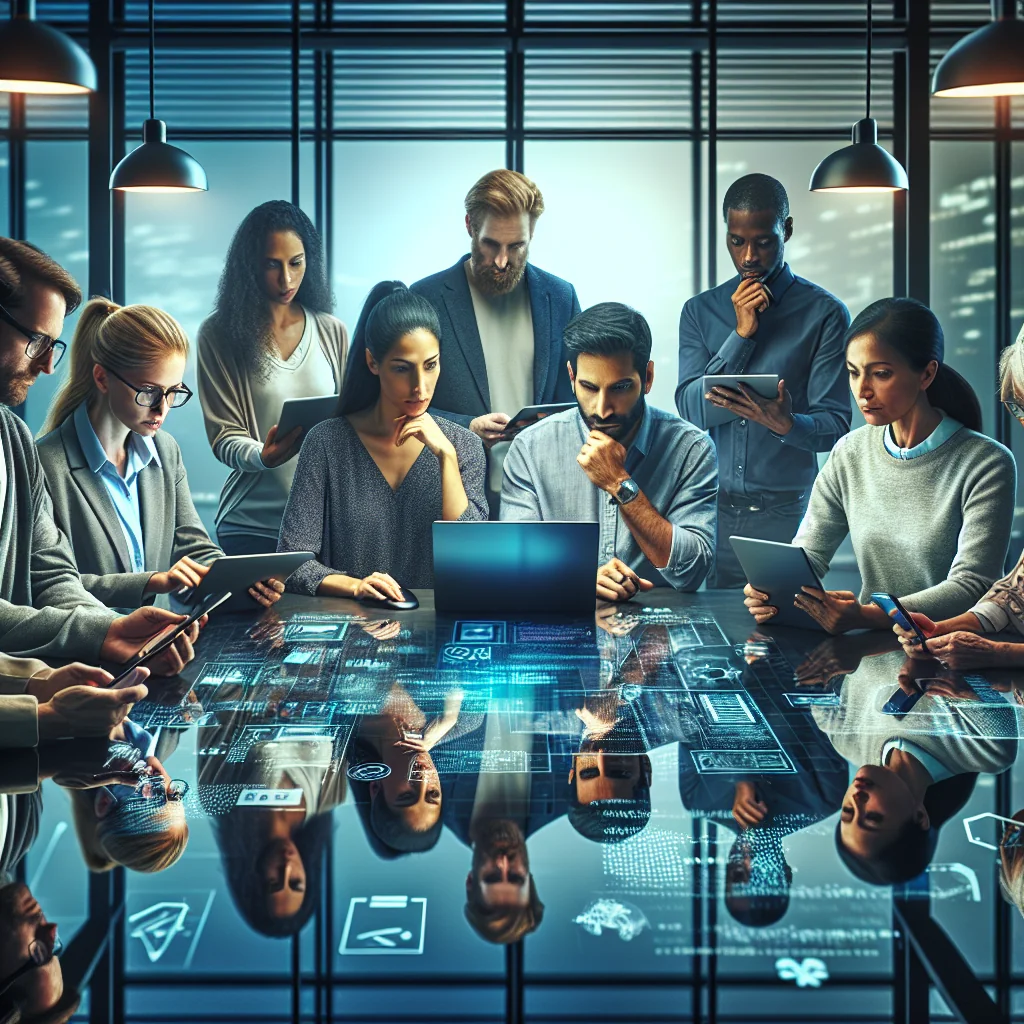 What Is Digital Literacy? A Clear, Modern Definition