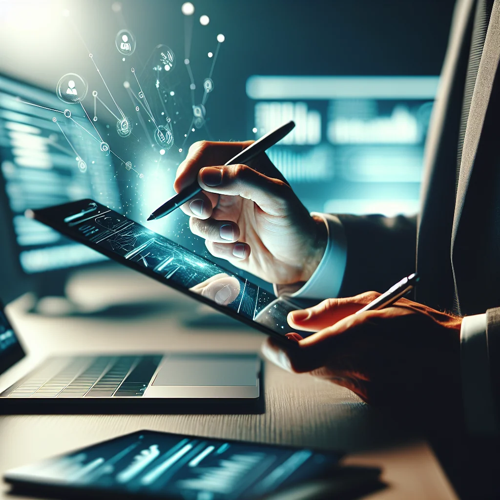 How to Do Digital Signature: Simple Step-by-Step Guide