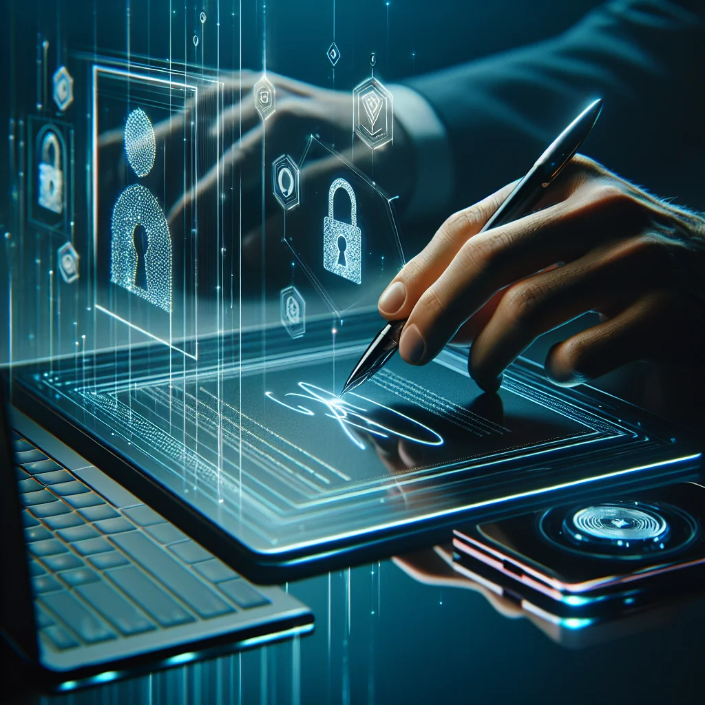 What Is a Digital Signature? A Clear, Simple Explanation